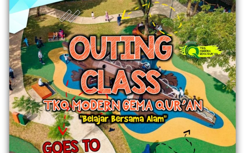 Penerimaan Siswa TKQ / PPDB 2026-2027